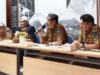 Ketua Komisi II DPRD Sawahlunto, H Afdal Berikan Dana Pokirnya untuk Ki Sapu Jagad