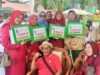 Agam Juara Umum Homestay Festival Sumbar 2023 di Kota Sawahlunto