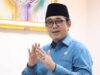 Guru Besar Fakultas Syariah dan Hukum UIN Syarif Hidayatullah Jakarta, Ahmad Tholabi Kharlie