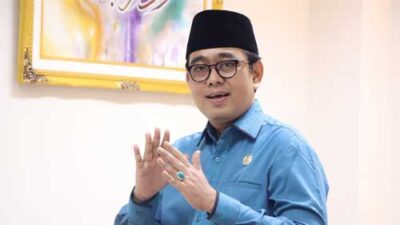 Profesor UIN Jakarta Beri Pandangan Soal Kasus Mario dan David