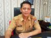 Kepala Dinas Sosial Kota Padang, Ances Kurniawan