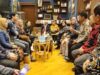 Atase Perdagangan Kairo Bahas Strategi UMKM Indonesia Menembus Pasar Mesir