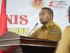 Wagub Sumbar, Audy Joinaldy