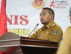 Pejabat Eselon III di Pemprov Sumbar Wajib Gagas 1 Inovasi