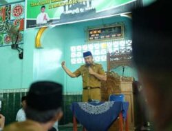Wagub Sumbar: Lunang Cocok untuk Pengembangan SISKA