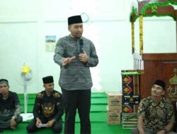 Kabupaten Pesisir Selatan Berpotensi Jadi Sentra Ekonomi Baru Sumbar