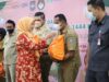 Bakti Sosial dan Menyambut Bulan Suci Ramadan 1444 H