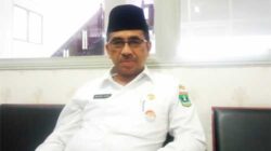 Kepala Dinas Pendidikan Provinsi Sumatera Barat, Barlius