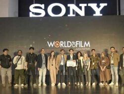 Film Karya Mahasiswa Uper Berjaya Di Kompetisi Sony Asia Pasifik