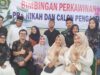 Kemenag Kota Sawahlunto Gelar Bimbingan Perkawinan bagi Calon Pengantin