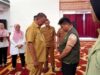 Bupati Pessel, Rusma Yul Anwar buka Bimbingan Teknis Dasar PSM