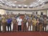 Pemko Payakumbuh Gelar Bimtek Penyusunan Peta Proses Bisnis dan Standar Operasional Prosedur