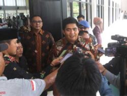 Bupati Bintan: Status Tanggap Darurat Sekarang ke Pemulihan Bencana