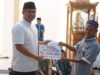 Bupati Dharmasraya Safari Ramadan ke Masjid Nurul Hidayah Koto Besar Diateh