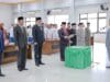 Bupati Pasaman, Benny Utama Lantik 7 Pejabat Setingkat Eselon IIB