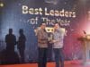 Bupati Sijunjung, Benny Dwifa Yuswir meraih penghargaan Padang TV Award sebagai Best Leaders of the Year kategori Pengembangan dan Promosi Wisata. Penyerahan penghargaan diwakili Sekretaris Daerah (Sekda) Kabupaten Sijunjung, Zefnihan