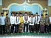 Bupati Solok Kunjungi Masjid Nurul Ubudiyah Linjuang Koto Tinggi