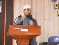 Jelang Ramadan, MUI Payakumbuh Imbau Pengurus Masjid Pastikan Akurasi Jam Digital