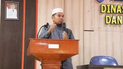 Jelang Ramadan, MUI Payakumbuh Imbau Pengurus Masjid Pastikan Akurasi Jam Digital