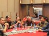 Pimpinan dan Banggar DPRD Dharmasraya Ikuti Capacity Building Polda Sumbar