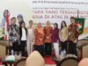 DWP Setjen DPD RI Gelar Seminar Edukasi Kesehatan