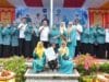 Dasawisma Bawang Merah I Agam Raih Juara 1, Defi Asrianti Jadi Duta Dasawisma Provinsi Sumbar
