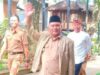 Kepala Desa Cikeuris, Kecamatan Bojong, Kabupaten Purwakarta, Jawa Barat, Dasep Sopandi