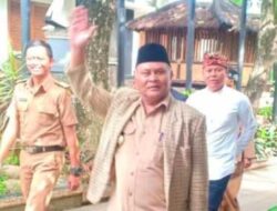 Kades Dasep Sopandi Klarifikasi Soal Saksi Dimarahi Hakim dalam Perkara Kasus Dugaan Pemerasan Oknum Wartawan
