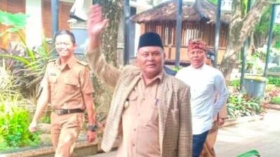 Kades Dasep Sopandi Klarifikasi Soal Saksi Dimarahi Hakim dalam Perkara Kasus Dugaan Pemerasan Oknum Wartawan