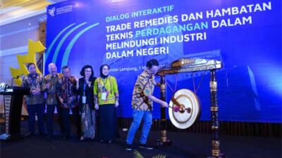 Indonesia Maksimalkan Keanggotaannya di WTO untuk Lindungi Pasar Dalam Negeri