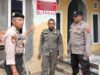 Dinas PUPR Kota Payakumbuh bersama Tim Gabungan Segel 5 Bangunan