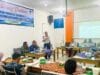 Dishub Pessel Gelar Rapat Forum Perangkat Daerah