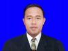 Ketua FOPPSI Kabupaten Pasaman, Doli Febrian