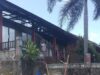 Dua Lokal SDN 26 Talamau di Simpang Timbo Abu Ludes Terbakar