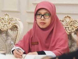 Dipimpin Wako Padang Panjang, Tim Safari Ramadan Kunjungi Tujuh Masjid