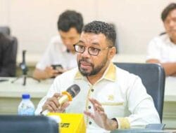 Senator Filep Berharap Pemerintah Segera Terapkan Konsep Penanganan yang Tepat di Papua
