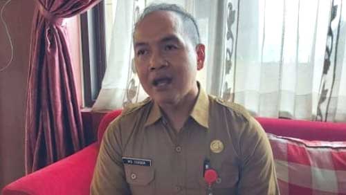 Kepala Bappelitbangda Kota Batu, Furqon