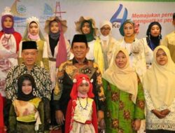 Gubernur Ansar Hadiri Muswil Muhammadiyah ke-4 Provinsi Kepri