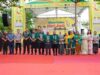 Gubsu, Edy Rahmayadi Buka Pameran Hari Jadi ke-77 Kabupaten Asahan