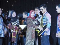 Guru SMAN 1 Tarusan Jadi Duta Teknologi Kemendikbud Ristek