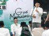 Ketua Umum PKB Abdul Muhaimin Iskandar (Gus Muhaimin)