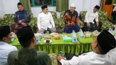 Pesantren Sunan Drajat Lamongan Layak Jadi Percontohan Nasional