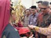 Himpunan Keluarga Batang Kapas di Bukittinggi-Agam Peringati HUT Pertama