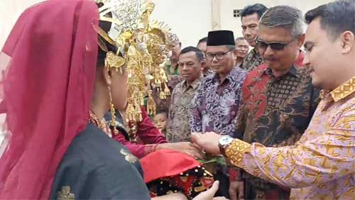 Himpunan Keluarga Batang Kapas di Bukittinggi-Agam Peringati HUT Pertama 1 Himpunan Keluarga Batang Kapas di Bukittinggi-Agam Peringati HUT Pertama