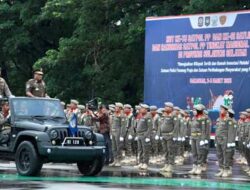 Wamendagri Dorong Satpol PP dan Satlinmas Perkuat Fungsi Trantibumlinmas