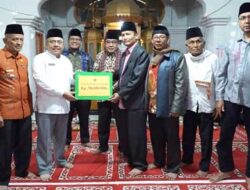 Optimalisasi Dana Desa, Pemprov Sumbar Dukung Pemekaran Nagari