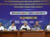 High Level Meeting Tim Pengendalian Inflasi Daerah dan Tim Percepatan dan Perluasan Digitalisasi Daerah