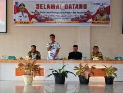 Buka Sosialisasi Penguatan Nilai-nilai Kepahlawanan, Sekdako Payakumbuh Ingatkan Anak Muda Hal Ini