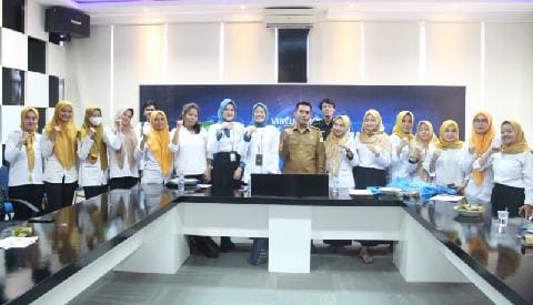 Seluruh Tenaga Kerja Honorer Kominfo Muba Terlindungi BPJS Ketenagakerjaan 1 IMG 20230302 200553 resize 93