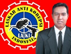 Ketua LSM LAKI Apresiasi Pemkab Pasaman Raih Piala Adipura